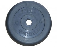   BARBELL ATLET 1.25   31  s-dostavka -  .       